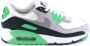 Nike Air Max 90 Scream Green Groen Beige Zwart Sneakers Dames - Thumbnail 6