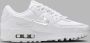 Nike Sportswear Sneakers laag 'Air Max 90' - Thumbnail 3