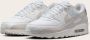 Nike Air Max 90 White- White - Thumbnail 1