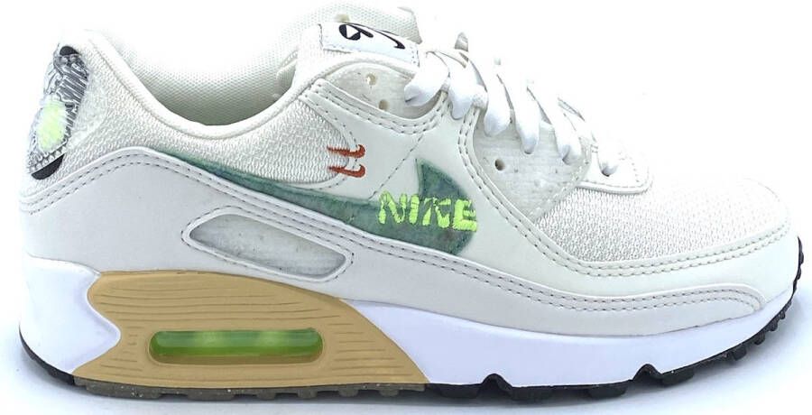 Nike Air Max 90 SE ASIA -Special Edition Dames sneakers - Foto 3