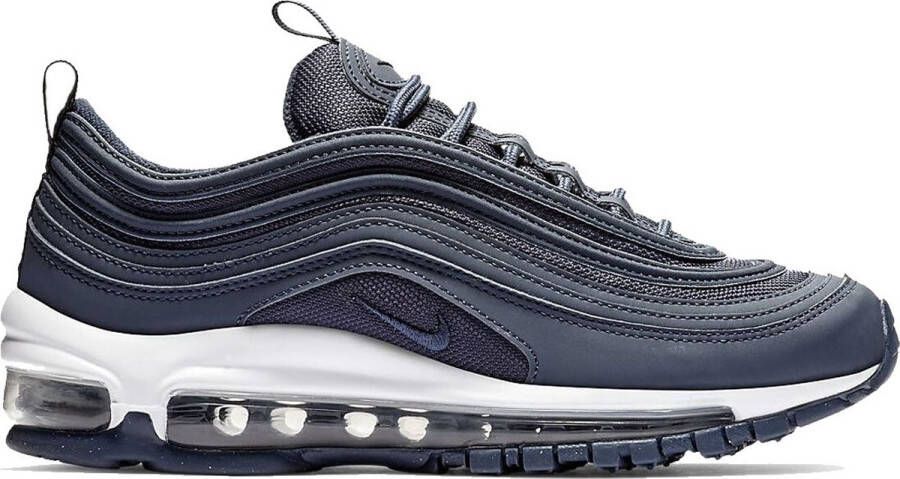 Nike Kids Nike Air Max 91 PE Kids Sneaker 36 5 Blauw