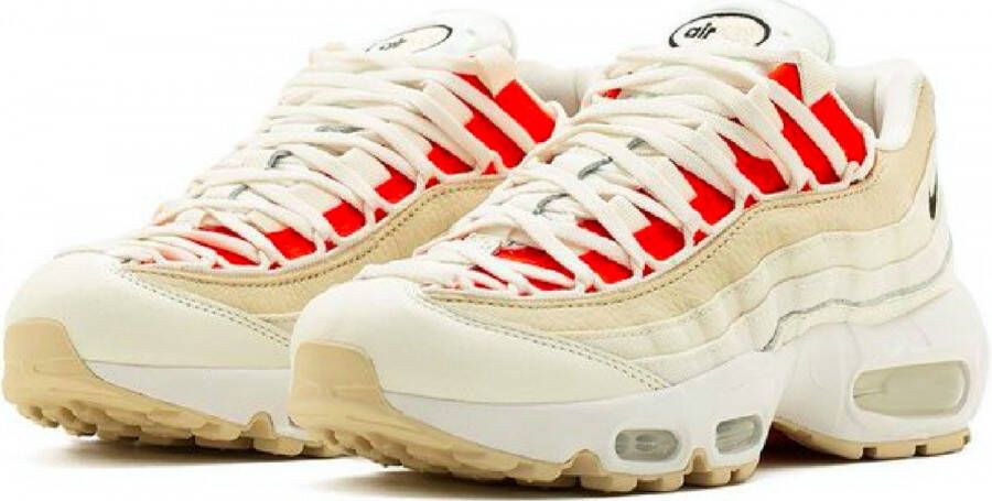 Nike Sportswear Sneakers laag ' Air Max 95 Women '