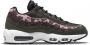Nike Air Max 95 Brown Basalt Sneakers Dames Brown Basalt Sequoia Pink Glaze - Thumbnail 3