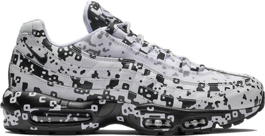 Nike Air Max 95 Cav Empt- Sneakers Heren