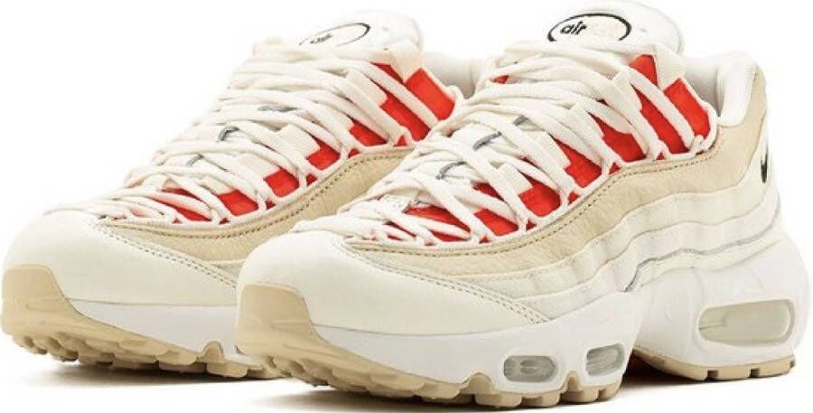 Nike Air Max 95 'Coconut Milk' WMNS