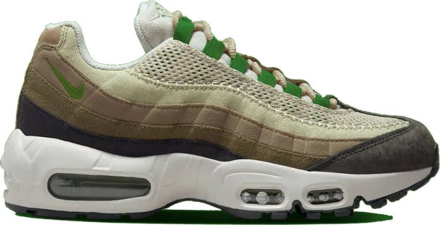Nike Air Max 95 'Night Forest Chrolophyll' Doos zonder deksel