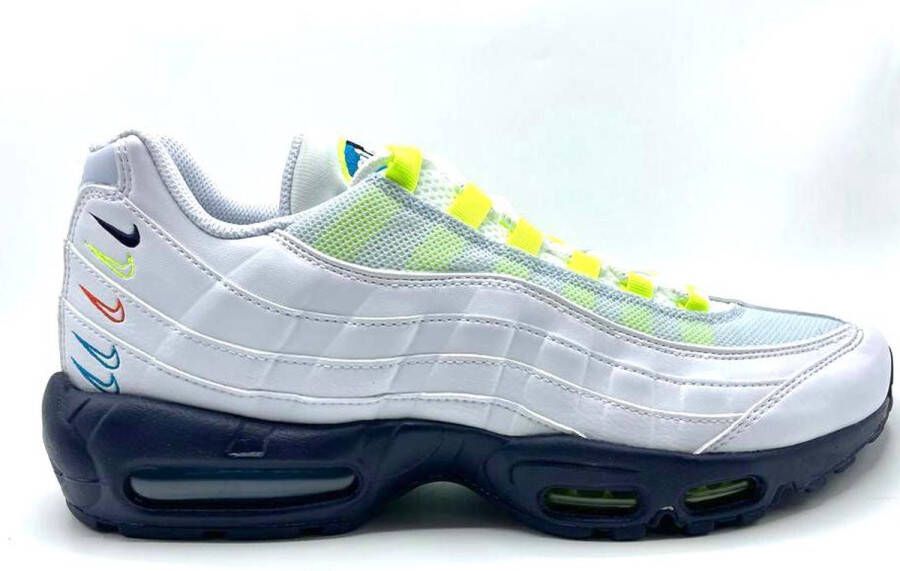 Nike Air Max 95 EC (Volt)