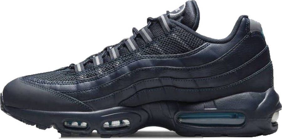 Nike Air Max 95 Essential Obsidian