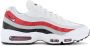 Nike Air Max 95 Essential Heren Sneakers Schoenen Wit DQ3430 - Thumbnail 1