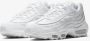 Nike Air Max 95 Essential White White Grey Fog Schoenmaat 40 1 2 Sneakers CT1268 100 - Thumbnail 10