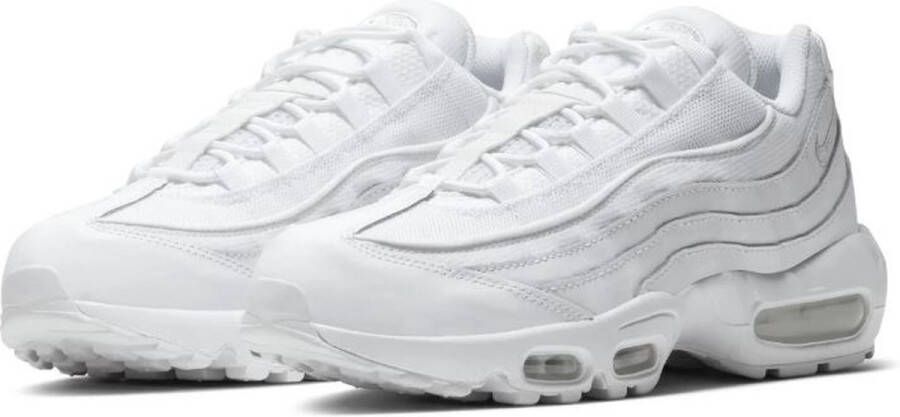 Nike Air Max 95 Essential Wit Heren