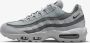 Nike Air Max 95 Greyscale Sneakers Heren Grijs - Thumbnail 1