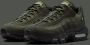 Nike Herenschoenen Air Max 95 Sequoia- Heren Sequoia - Thumbnail 1