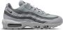 Nike Air Max 95 Greyscale Sneakers Heren Grijs - Thumbnail 2