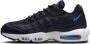 Nike herenschoen Air Max 95 Dark Obsidian University Blue White Racer Blue- Heren Dark Obsidian University Blue White Racer Blue - Thumbnail 1