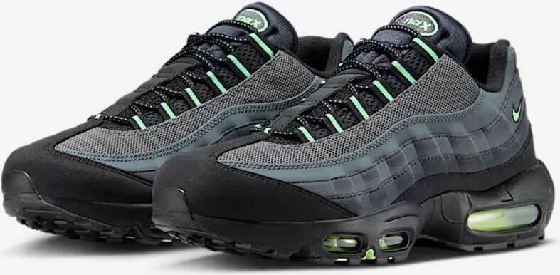 Nike Sneakers Air Max 95 �Vapor Green�