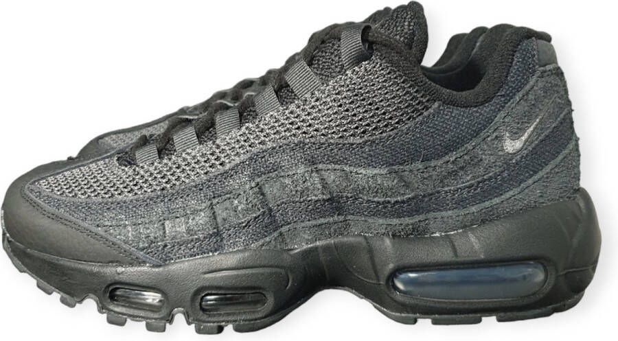 Nike Air Max 95 Iron Grey DM2816-001 Sneakers Dames