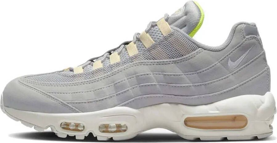 Nike AIR MAX 95 NN HEREN SNEAKERS