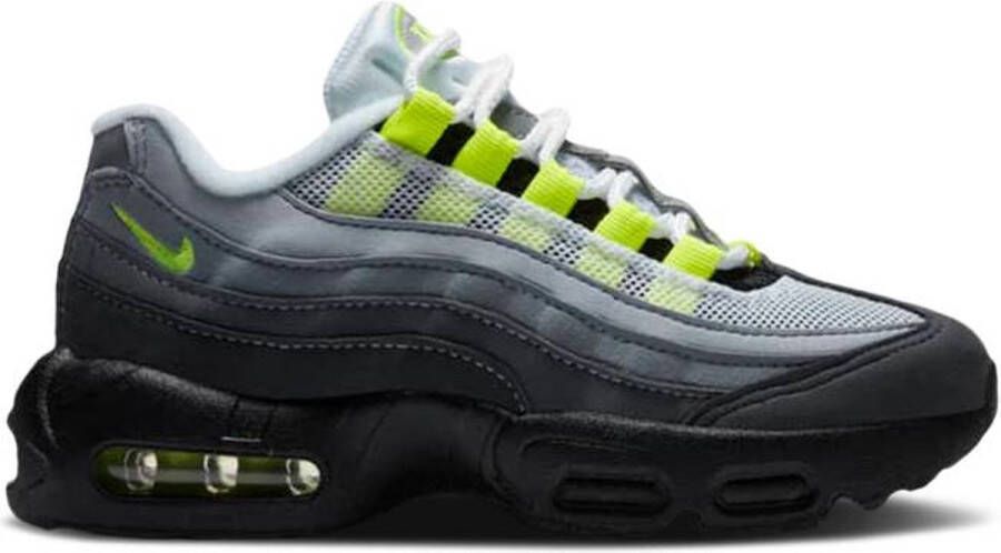 Nike Sneakers Air Max 95 Neon