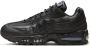 Nike Air Max 95 OG Sneaker Zwart Doos zonder deksel Let op! Valt klein - Thumbnail 1