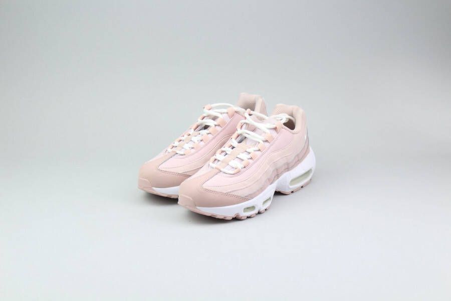 Nike W Air Max 95 Pink Oxford Summit White Barely Rose Schoenmaat 38 1 2 Sneakers DJ3859 600 - Foto 2