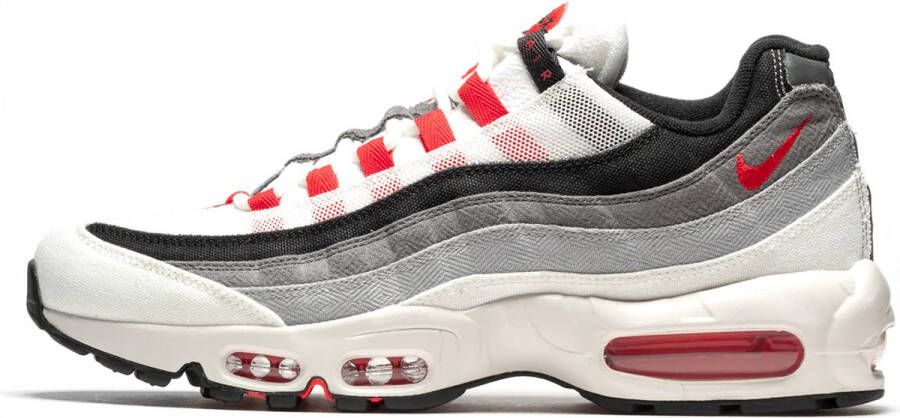 Nike Air Max 95 QS Japan [DH9792-100] - Foto 2