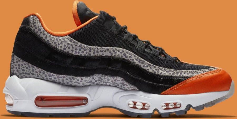 Nike Air Max 95 Safari