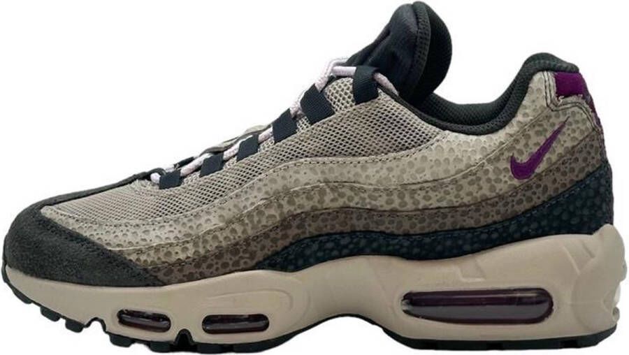 Nike Sneakers Air Max 95 Safari