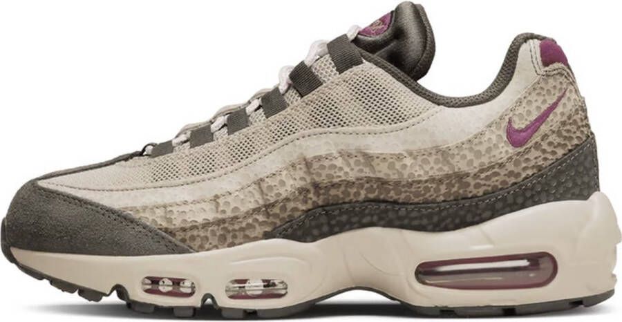 Nike Air Max 95 (Safari) WMNS