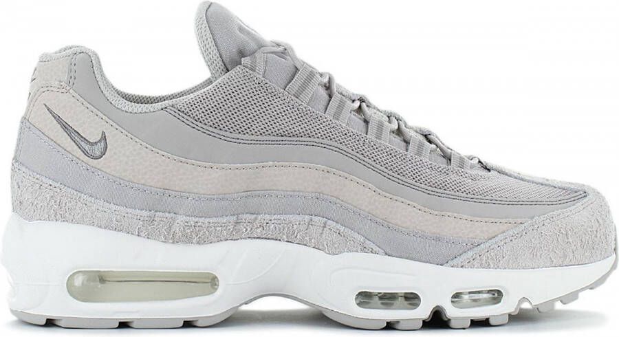 Nike Air Max 95 SE Cobblestone Sneakers Sportschoenen Schoenen Beige DV2218