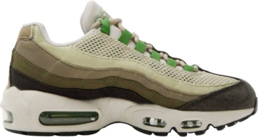 Nike Air Max 95 Groen Schoenen