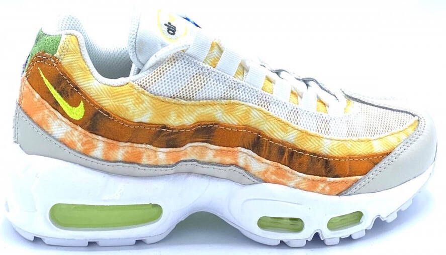 Nike Air Max 95- Sneakers Dames