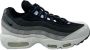 Nike Air max 95 Sneakers Mannen Wit Blauw Zwart - Thumbnail 1