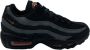 Nike Herenschoenen Air Max 95 Black- Heren Black - Thumbnail 1