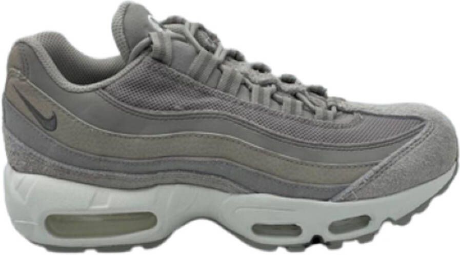Nike Air Max 95 SE Cobblestone Sneakers Sportschoenen Schoenen Beige DV2218 - Foto 2
