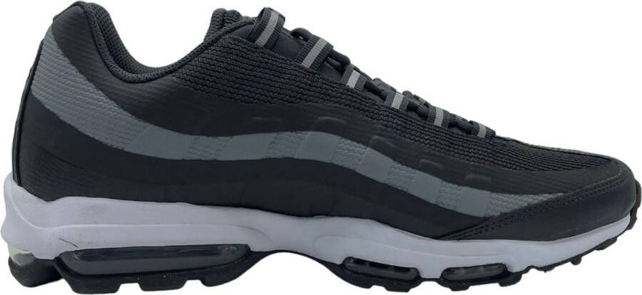 Nike Air max 95 UL Medium ash Black particle gray
