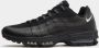 Nike Herenschoenen Air Max 95 Black Medium Ash White- Heren Black Medium Ash White - Thumbnail 1