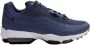 Nike Air max 95 Ultra Sneakers Mannen Blauw Wit - Thumbnail 2