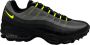 Nike Air max 95 Ultra Sneakers Mannen Zwart Grijs Groen - Thumbnail 4