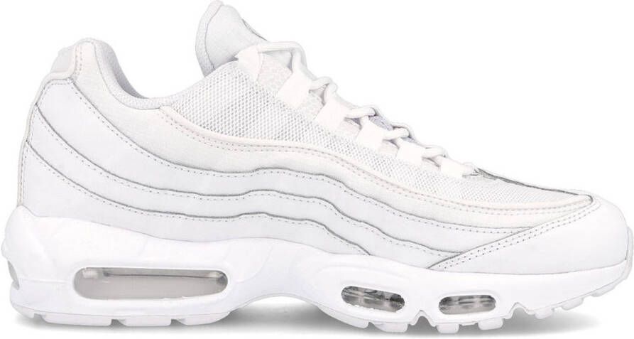 Nike Air Max 95 Wit Sneakers heren