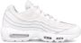 Nike Air Max 95 Essential White White Grey Fog Schoenmaat 40 1 2 Sneakers CT1268 100 - Thumbnail 12