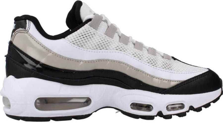 Nike Air Max 95 WMNS (Light Iron Ore Black)
