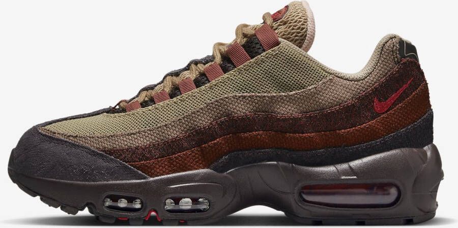 Nike Air Max 95 WMNS Sneakers