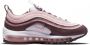 Nike Air Max 97 Junior Violet Ore White Pink Glaze Kind - Thumbnail 6