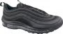 Nike Air Max 97 Running Schoenen black black black maat: 45.5 beschikbare maaten:41 42.5 44.5 45 40.5 45.5 47.5 - Thumbnail 2