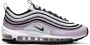 Nike Air Max 97 (GS) sneakers lila wit zwart - Thumbnail 1