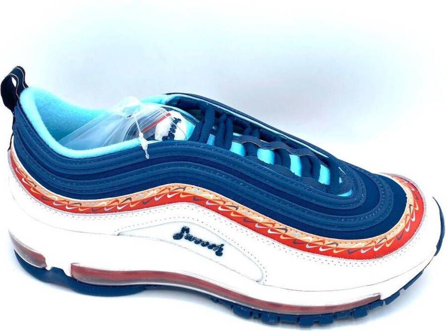 Nike Air Max 97 (GS)