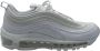 Nike Air Max 97 (gs) Running Schoenen pure platinum volt black white maat: 36.5 beschikbare maaten:36.5 - Thumbnail 4