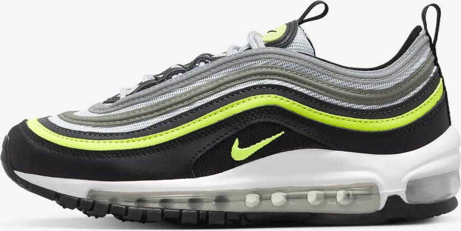 Nike AIR MAX 97 GS SNEAKERS