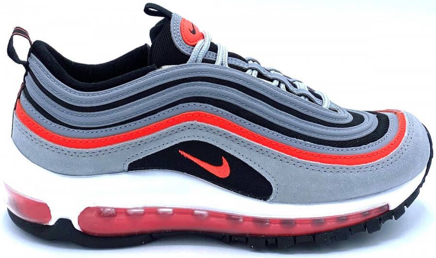 Nike Air Max 97 GS- Sneakers